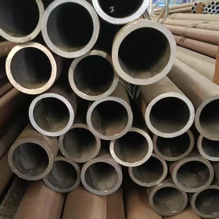 新城12Cr1MoVG高压锅炉管